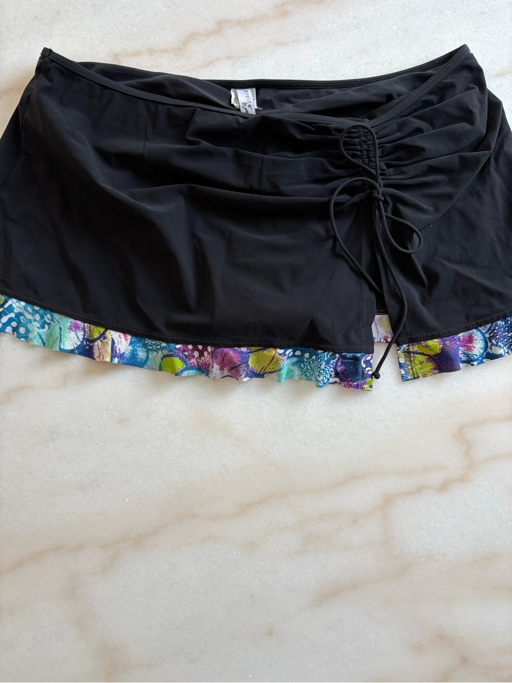 Profile by Gottex swim skirt size 12